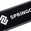 Slika 4/9 -Bőr súlyemelő öv, 120 cm SPRINGOS-Sportsarok
