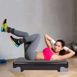 Slika 12/12 -Soft utež za noge in roke, 2 × 2,5 kg SPRINGOS - S-Sport
