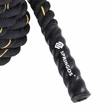Slika 4/9 -Ropeworkout (crossfit) vrv, 9 m SPRINGOS - S-Sport