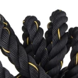 Slika 6/9 -Ropeworkout (crossfit) vrv, 9 m SPRINGOS - S-Sport