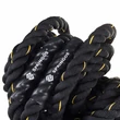 Slika 7/9 -Ropeworkout (crossfit) vrv, 9 m SPRINGOS - S-Sport