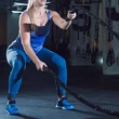 Slika 9/9 -Ropeworkout (crossfit) vrv, 9 m SPRINGOS - S-Sport