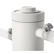Slika 2/4 -Cirkulacijska črpalka s papirnatim filtrom - INTEX 26602 - S-Sport.si