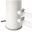 Slika 3/4 -Cirkulacijska črpalka s papirnatim filtrom - INTEX 26604 - S-Sport.si