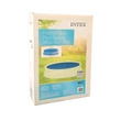 Slika 1/2 -Sončna odeja za bazene Easy 244 cm - INTEX 28010 - S-Sport.si