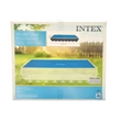 Slika 1/2 -Sončna odeja za bazen 975x488 cm - INTEX 28018 - S-Sport.si