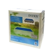 Slika 1/2 -Solarno pokrivalo za bazen 400x200 cm - INTEX 28028 - S-Sport.si