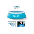Slika 1/2 -Telo bazena Intex Easy (hitri bazen) 183x51 cm - 28101 - S-Sport.si