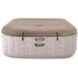 Slika 3/9 -Masažni bazen, za 6 oseb Mobilni Jacuzzi PureSpa Chevron Deluxe INTEX 28472 - S-Sport.si