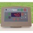 Slika 4/9 -Masažni bazen, za 6 oseb Mobilni Jacuzzi PureSpa Chevron Deluxe INTEX 28472 - S-Sport.si