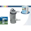 Slika 1/2 -Električni grelnik bazena / grelnik vode - Intex 28684 - S-Sport.si