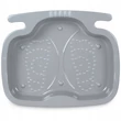 Slika 5/5 -Umivalnik za stopala INTEX 29080 - S-Sport