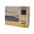 Slika 1/4 -Napihljiva postelja 203x183x25 cm INTEX DURA BEAM - S-Sport.si