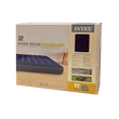 Slika 1/2 -Napihljiva postelja za dve osebi 203x152x25 cm INTEX QUEEN DURA BEAM