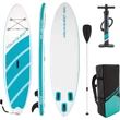 Slika 1/9 -Aqua Quest 320 SUP komplet INTEX - 68242 - S-Sport.si