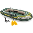 Slika 1/2 -Čoln, dvojni INTEX SEAHAWK 68347 - S-Sport.si