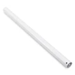 Slika 1/2 -Navpična cev (1160X44mm) za okrogli bazen s kovinskim okvirjem INTEX