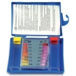 Slika 1/3 -TESTER ZA TABLETE ZA MERJENJE CL IN PH