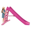Slika 2/2 -SPEED Tobogan, roza 170 cm DOREX - S-Sport.si Slika 2/2 -SPEED Tobogan, roza 170 cm DOREX - S-Sport.si