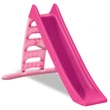 Slika 1/2 -SPEED tobogan, roza 170 cm DOREX - S-Sport.si Slika 1/2 -SPEED tobogan, roza 170 cm DOREX - S-Sport.si