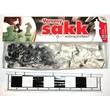 Slika 3/4 -Verseny sakk malomjátékkal - 717720 - SportSarok