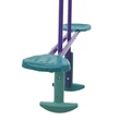 Slika 3/6 -Hintaállvány, két állású PLUM METAL HELIOS - Sportsarok