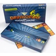 Slika 2/5 -Drinkopoly -- A &quot;felejthető&quot; élmény (angol nyelvű)-Sportjatekshop