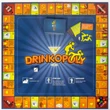 Slika 3/5 -Drinkopoly -- A &quot;felejthető&quot; élmény (angol nyelvű)-Sportjatekshop