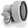 Slika 4/5 -Hollanderjev adapter (v parih) za 32 mm priključek za bazen INTEX 10722 - S-Spoer.si Slika 4/5 -Hollanderjev adapter (v parih) za 32 mm priključek za bazen INTEX 10722 - S-Spoer.si
