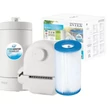 Slika 1/3 -Filtrirna črpalka s kartušo C1500 – INTEX 26636 - S-Sport