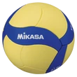 Slika 1/2 -Mehka odbojkarska žoga, šolska (za notranjo uporabo), MIKASA VS123W - S-Sport Slika 1/2 -Mehka odbojkarska žoga, šolska (za notranjo uporabo), MIKASA VS123W - S-Sport