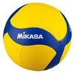 Slika 1/2 -Odbojkarska žoga, šolska, lahka (dvoranska) MIKASA V360W-L - S-Sport Slika 1/2 -Odbojkarska žoga, šolska, lahka (dvoranska) MIKASA V360W-L - S-Sport