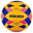 Slika 1/5 -Tekmovalna vaterpolo žoga MIKASA WP550C - S-Sport.si