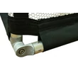 Slika 3/9 - Zložljiv aluminijasti gol 120 x 80 cm - S-SPORT - S-Sport.si