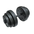 Slika 5/5 -Komplet palic, 20 kg S-SPORT - S-Sport.si