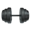 Slika 1/5 -Komplet palic, 20 kg S-SPORT - S-Sport.si