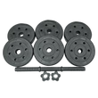 Slika 6/6 -Komplet za hante, 15 kg S-SPORT - S-Sport.si Slika 6/6 -Komplet za hante, 15 kg S-SPORT - S-Sport.si