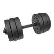 Slika 5/6 -Komplet za hante, 15 kg S-SPORT - S-Sport.si Slika 5/6 -Komplet za hante, 15 kg S-SPORT - S-Sport.si