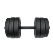 Slika 2/6 -Komplet za hante, 15 kg S-SPORT - S-Sport.si Slika 2/6 -Komplet za hante, 15 kg S-SPORT - S-Sport.si