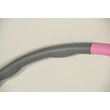 Slika 3/3 -S-SPORT Masszázs hulahopp / tornakarika, 100 cm PINK - SportSarok