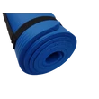 Slika 2/3 -S-SPORT Jóga szőnyeg / fitnesz szőnyeg, extra vastag, kék