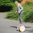 Slika 3/3 -Egyensúlyozó henger PEDALO PEDASAN 320 - SportSarok