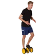 Slika 2/5 -Egyszemélyes gördülő roller fából PEDALO SPORT - SportSarok