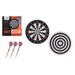 Slika 3/3 -Darts játék, 46 cm-s S-SPORT - SportSarok