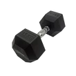 Slika 3/3 -S-SPORT Šestkotna gumijasta ročna palica, 15 kg - S-Sport.si