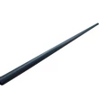 Slika 2/2 -Utežena kovinska vadbena palica 1 kg S-SPORT