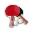 Slika 2/3 -Komplet za namizni tenis SALTA RACKET