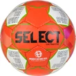 Slika 1/3 -Tekmovalna rokometna žoga Select EHF Women V24 Evropska liga velikost 2 - S-Sport.si