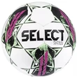 Slika 1/5 -Futsal žoga SELECT ATTACK V22 WHITE/PINK - S-Sport.si