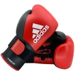 Slika 1/7 -Boksarske rokavice, 14 unč - Adidas Hybrid 250